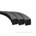 epdm foam seal strip door frame sealing strip